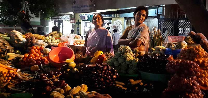 ನಗರಾಭಿವೃದ್ಧಿ ಕನಸು