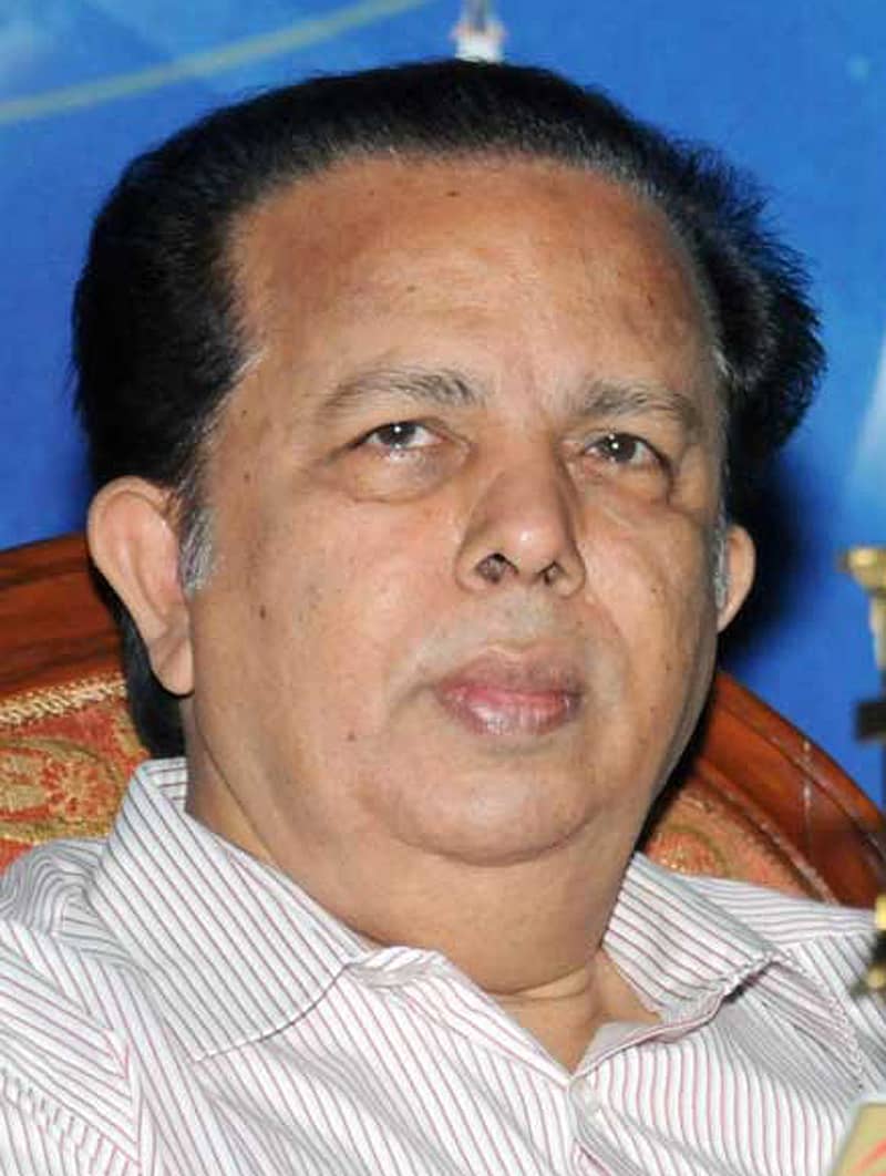 ಮಾಧವನ್ ನಾಯರ್