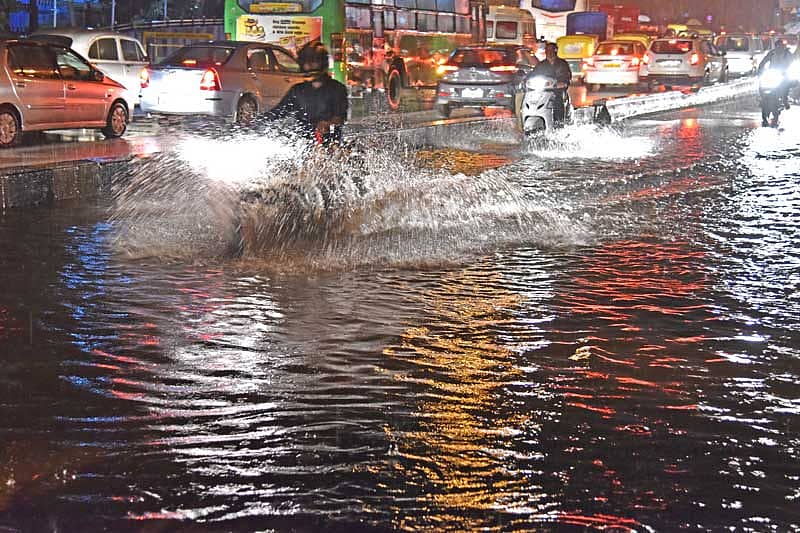 <div class="paragraphs"><p>ಬೆಂಗಳೂರು ಮಳೆ</p></div>