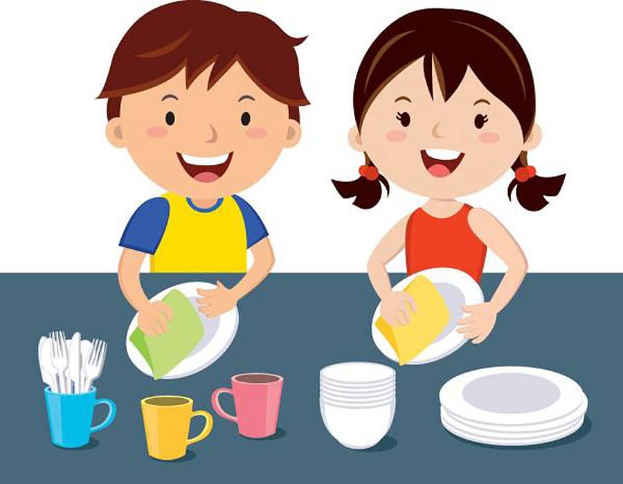 ಮನೆಯಲ್ಲಿಯೂ ಮಕ್ಕಳಿಗೆ ಅಂಕಪಟ್ಟಿ