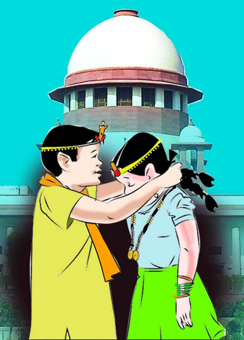 ಬಾಲ್ಯ ವಿವಾಹ ತಡೆಗೆ ಹೊಸ ಹೆಜ್ಜೆಯಾಗುವುದೇ?
