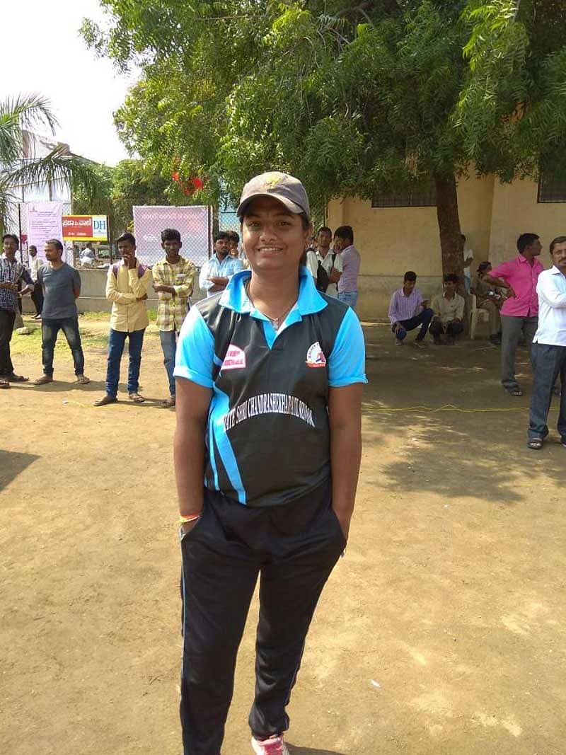 ವಿಭಾರಾಣಿ