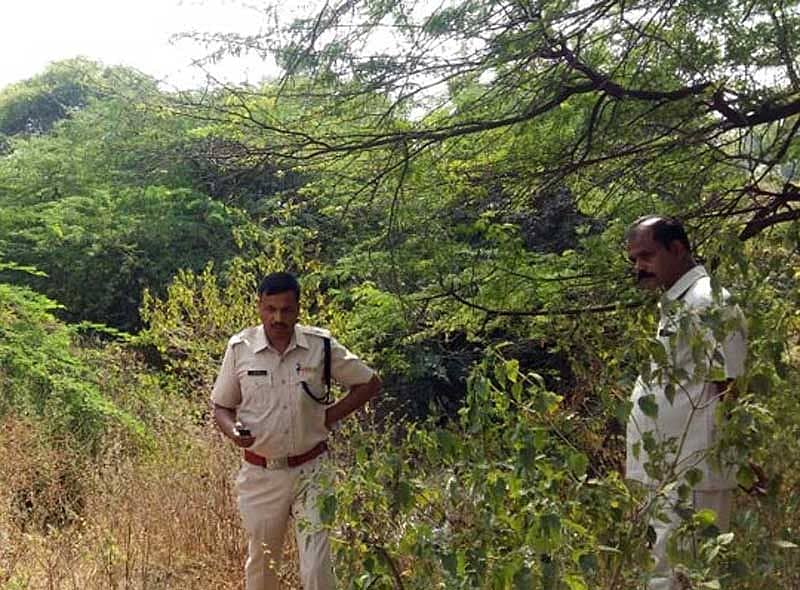 ಭೋಪಾಲ್ನಲ್ಲಿ ಸಾಮೂಹಿಕ ಅತ್ಯಾಚಾರ: ನಾಲ್ವರು ಪೊಲೀಸರ ಅಮಾನತು