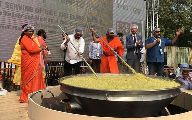 ಕೃಪೆ: ಸಂಜೀವ್  ಕಪೂರ್