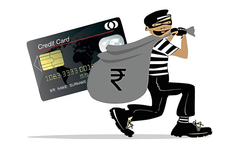 <div class="paragraphs"><p>ಬ್ಯಾಂಕ್ ಖಾತೆಗೆ ಕನ್ನ</p></div>