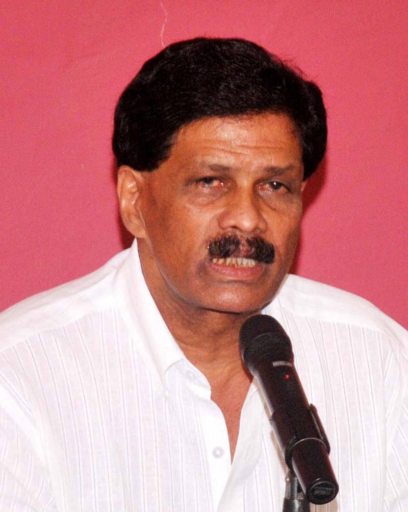 ‘ಇವ ನಮ್ಮವ’ ಎನ್ನುವುದಕ್ಕೆ ಕೊಟ್ಟ ಉತ್ತರ ‘ನಾನವನಲ್ಲ’