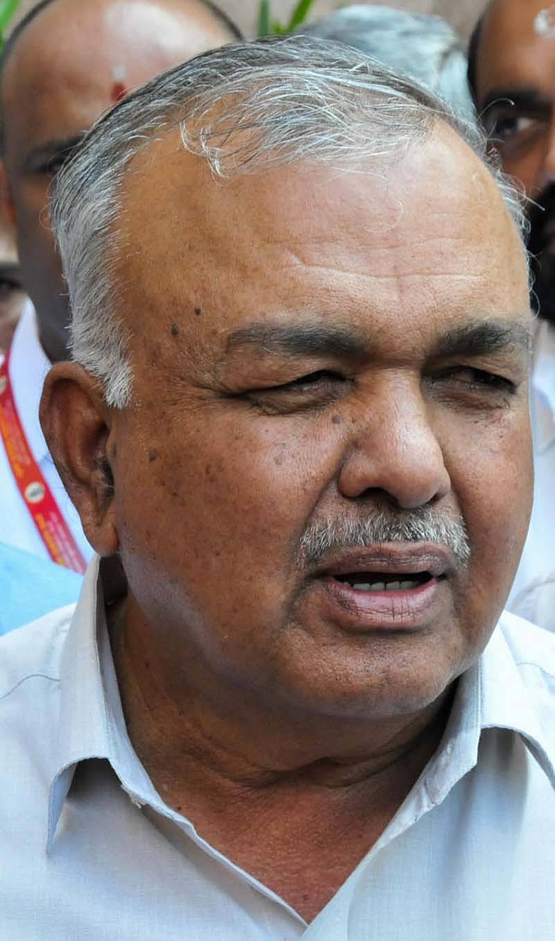 ಸಮ–ಬೆಸ ಸಂಖ್ಯೆ ಜಾರಿಗೆ ರಾಮಲಿಂಗಾರೆಡ್ಡಿ ಒಲವು