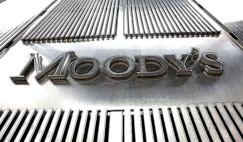 ಭಾರತಕ್ಕೆ ‘ಬಿಎಎ2’ ರೇಟಿಂಗ್‌ ನೀಡಿದ ‘ಮೂಡೀಸ್‌’