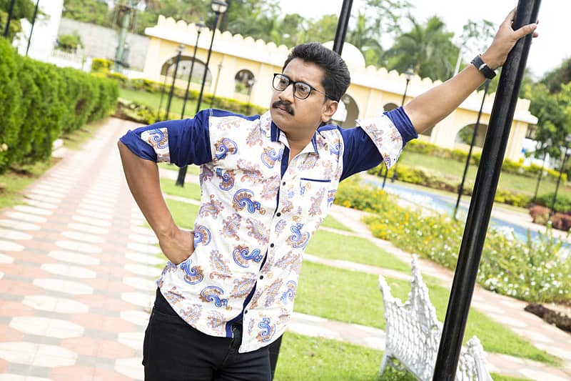 ಸಂಚಾರಿ ವಿಜಯ್‌