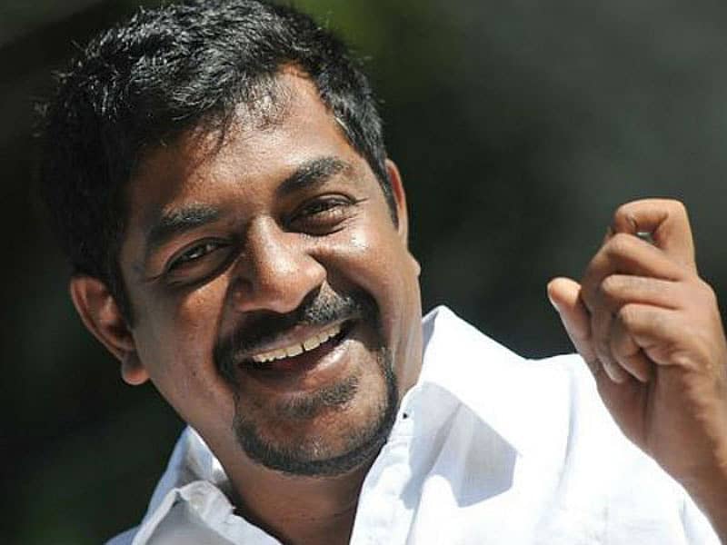 ಸಾಹಿತ್ಯ ಸಮ್ಮೇಳನದಲ್ಲಿ ಸಿನಿಮಾರಂಗ ಯಾಕಿಲ್ಲ?: ಯೋಗರಾಜ್ ಭಟ್ ವಿಶ್ಲೇಷಣೆ