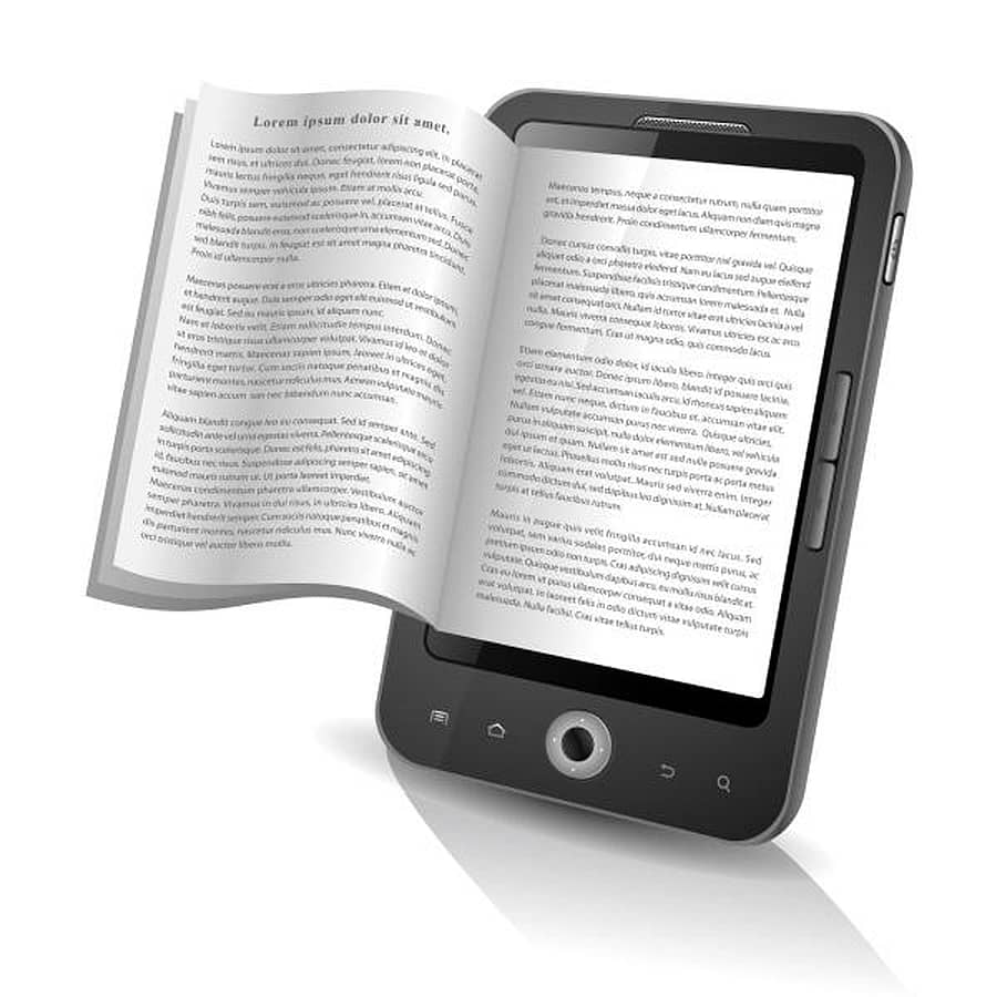 ಮಕ್ಕಳ ಶಾಲಾ ಚೀಲಗಳು ಇ-ಪುಸ್ತಕಗಳಾದರೆ...!