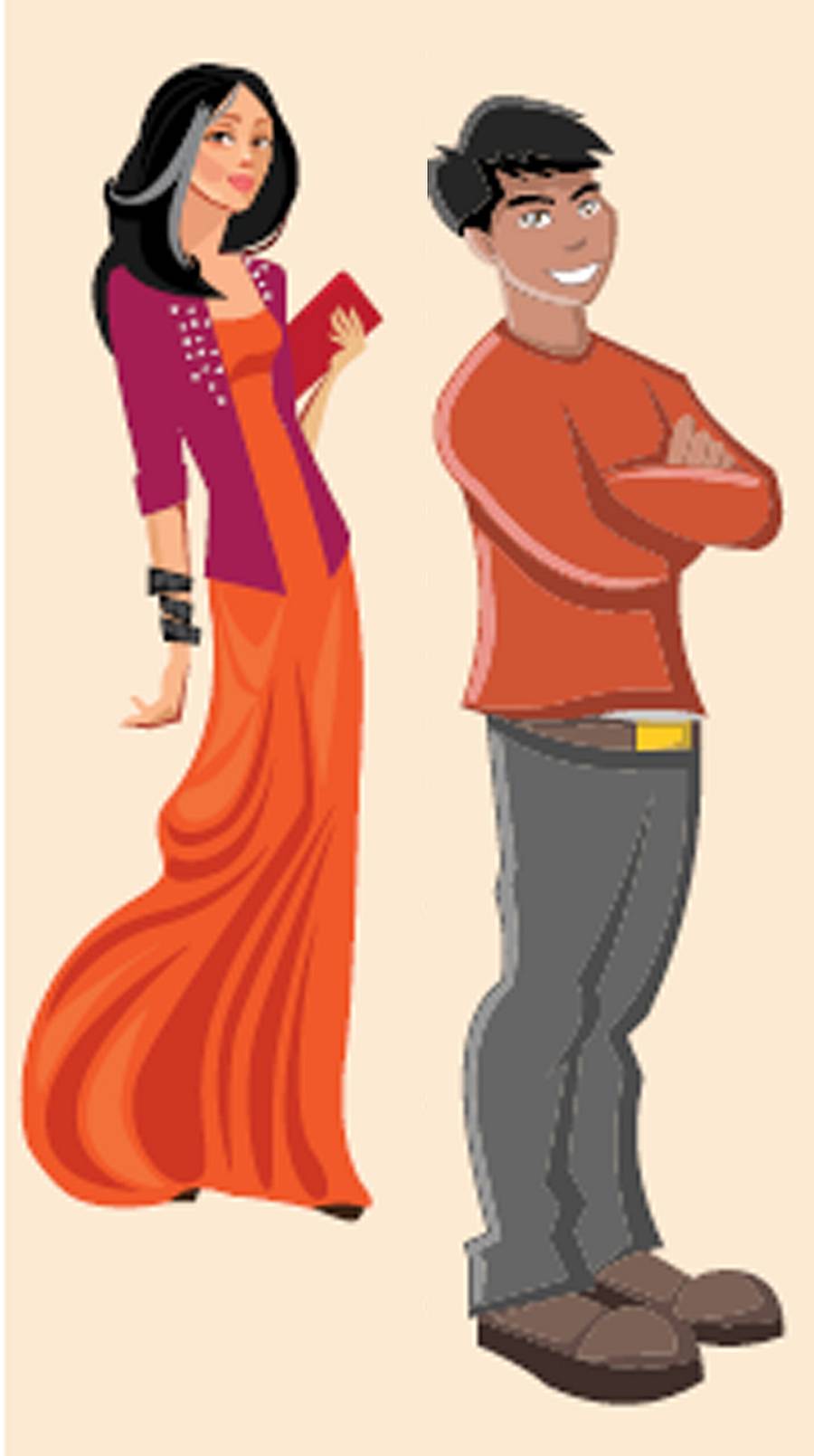 ನಿನ್ನ ಮನದಲ್ಲಿಷ್ಟು ಜಾಗ ಕೊಡು ಪ್ಲೀಸ್