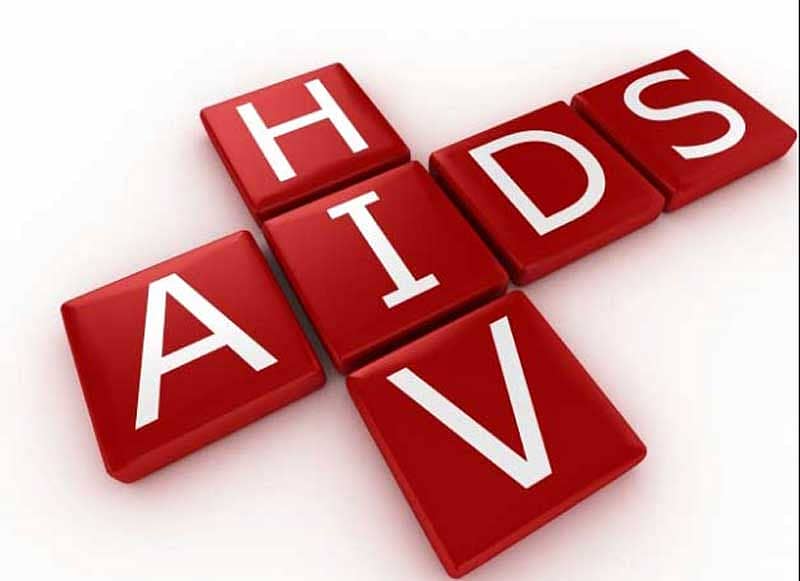 ಎಚ್ಐವಿ ಸೋಂಕಿತರ ಸಂಖ್ಯೆ ಇಳಿಮುಖ !