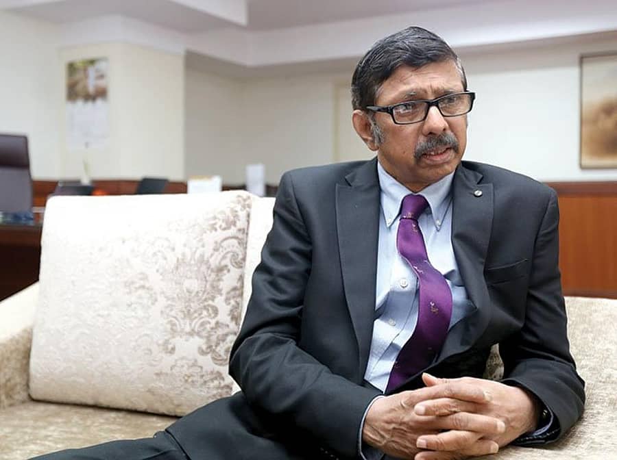 ಪ್ರಸಾರ ಭಾರತಿ ಮುಖ್ಯಸ್ಥರಾಗಿ ಎ. ಸೂರ್ಯಪ್ರಕಾಶ್‌ ಮರುನೇಮಕ