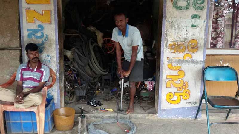 ಗಂಗಾಧರಪ್ಪ