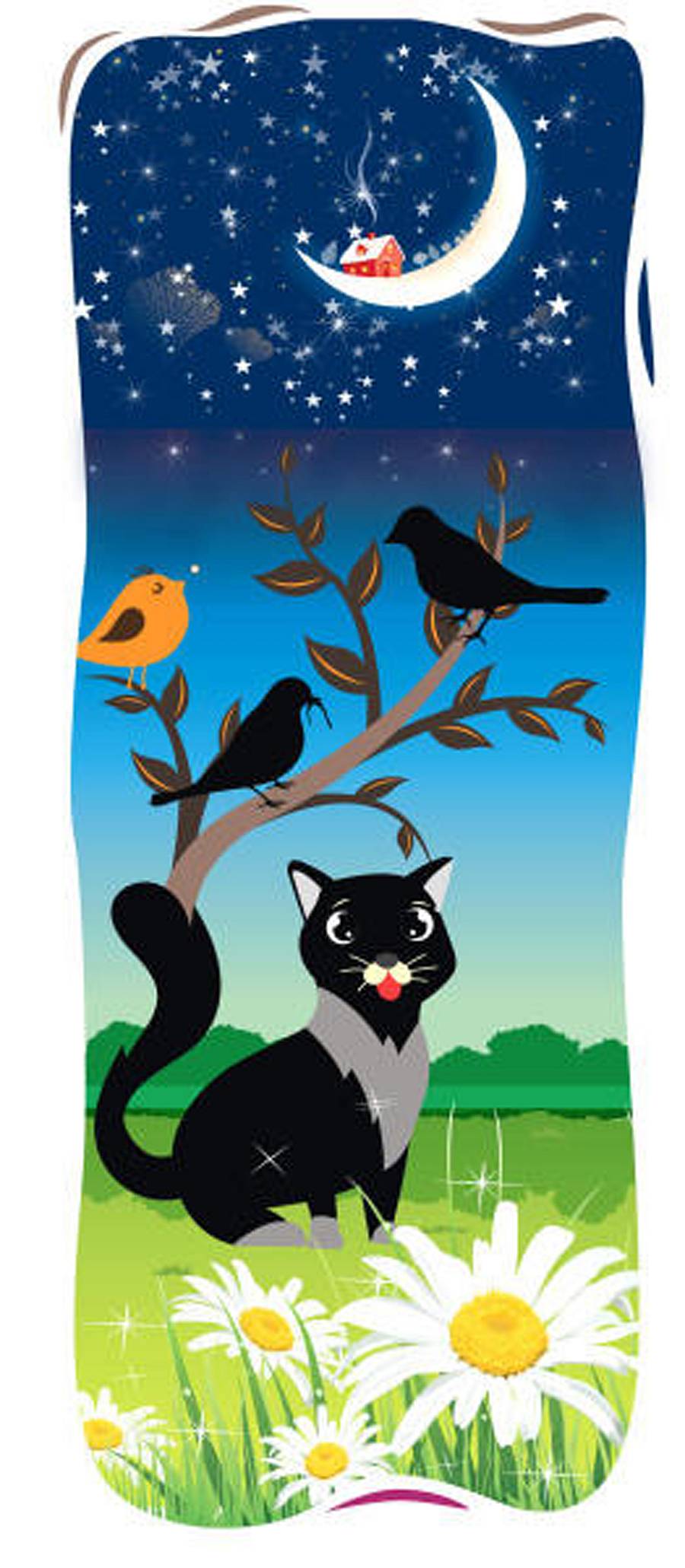 ಮಗಳಿಗೊಂದು ಕವಿತೆ