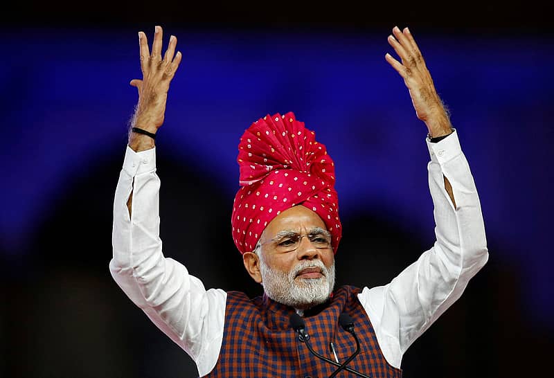 ಮೋದಿ ‘ನೀಚ’ ವ್ಯಕ್ತಿ ಎಂದ ಮಣಿ ಶಂಕರ್‌ ಅಯ್ಯರ್‌ಗೆ ಪ್ರಧಾನಿ ತಿರುಗೇಟು
