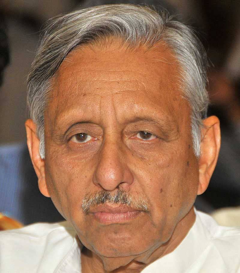 ಕಾಂಗ್ರೆಸ್‌ ಪ್ರಾಥಮಿಕ ಸದಸ್ಯತ್ವದಿಂದ ಮಣಿಶಂಕರ್‌ ಅಯ್ಯರ್‌ ಅಮಾನತು