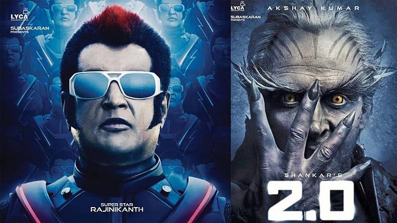 ಏಪ್ರಿಲ್ಗೆ ಬರಲಿದೆ ‘2.0’