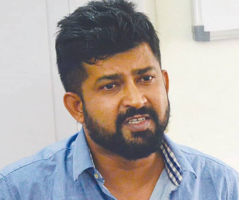 <div class="paragraphs"><p>ಪ್ರತಾಪಸಿಂಹ </p></div>