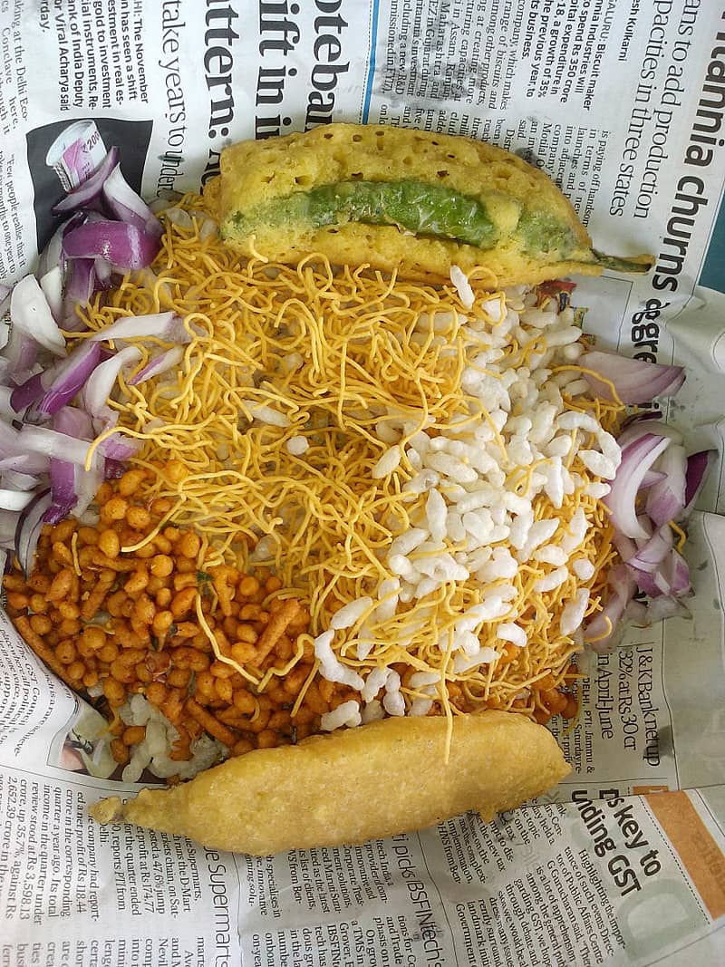 ನಾಲಿಗೆಗೆ ರುಚಿ, ಮನಸ್ಸಿಗೆ ಹಿತ