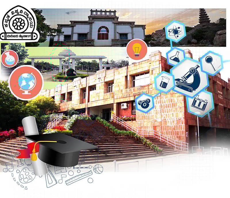 ವಿಶ್ವವಿದ್ಯಾಲಯದ ಸ್ವಾಯತ್ತ ಸುತ್ತಮುತ್ತ ವಿಶೇಷ ಸ್ಥಾನಮಾನ ಸಾಕೆ ಶ್ರೇಷ್ಠತೆಯ ಕನಸು ಬೇಕೆ?