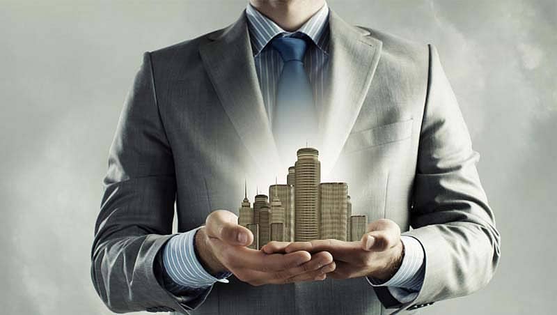 ಜಿಎಸ್‍ಟಿ ಮತ್ತು ರಿಯಲ್ ಎಸ್ಟೇಟ್