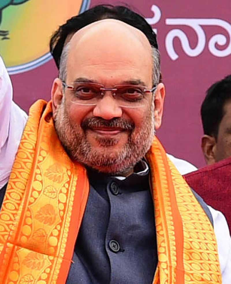 ವಂಶಾಡಳಿತ, ಜಾತಿಯತೆ ಮತ್ತು ಓಲೈಕೆ ರಾಜಕಾರಣದ ವಿರುದ್ಧದ ಗೆಲುವು: ಬಿಜೆಪಿ ಅಧ್ಯಕ್ಷ ಅಮಿತ್ ಷಾ