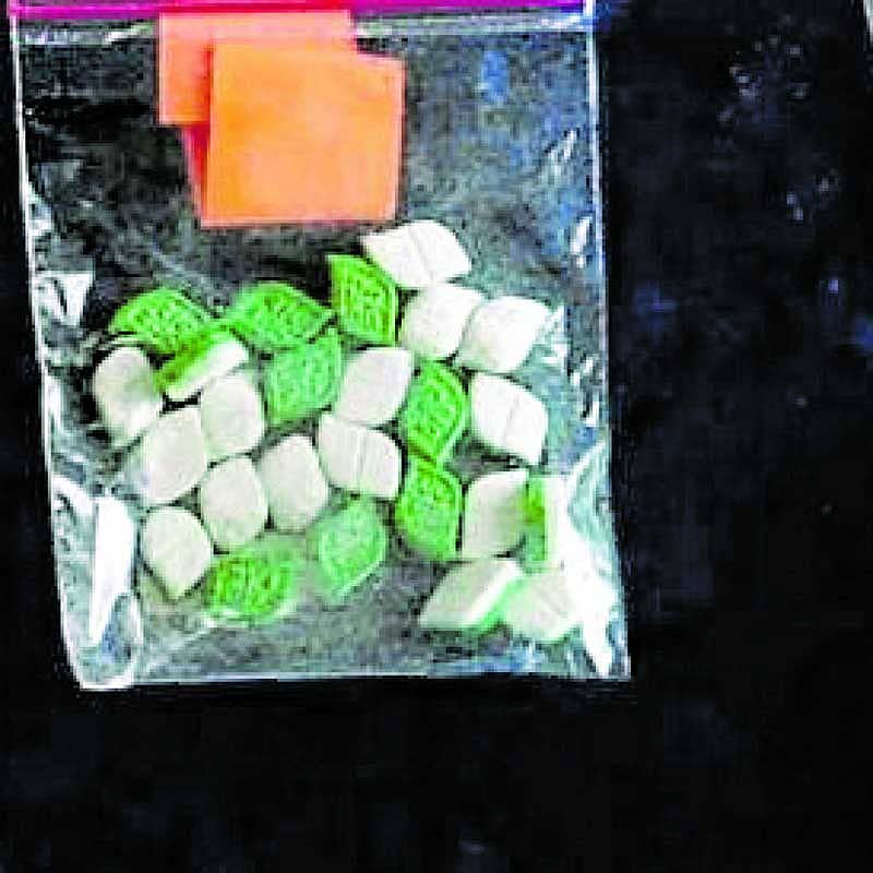 <div class="paragraphs"><p>ಮಾದಕವಸ್ತು </p></div>