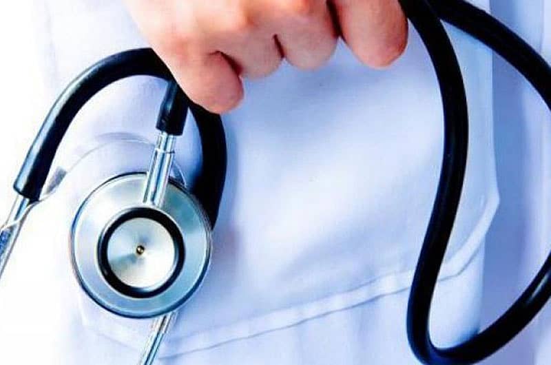 ಐಎಂಸಿ ವಿರೋಧಿಸಿ ಖಾಸಗಿ ಆಸ್ಪತ್ರೆ ಒಪಿಡಿ ಬಂದ್: ಚಿತ್ರದುರ್ಗದಲ್ಲಿ ವೈದ್ಯರ ಮುಷ್ಕರಕ್ಕೆ ಉತ್ತಮ ಪ್ರತಿಕ್ರಿಯೆ