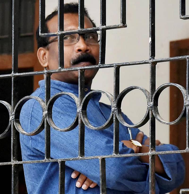 ಕಲ್ಲಿದ್ದಲು ಹಗರಣ: 3 ವರ್ಷ ಜೈಲು ಶಿಕ್ಷೆ ಆದೇಶಕ್ಕೆ ದೆಹಲಿ ಹೈಕೋರ್ಟ್‌ ತಡೆ