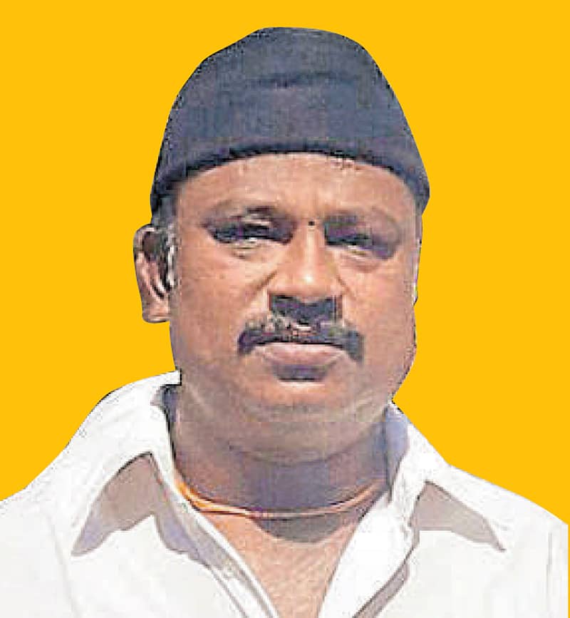 ಉಗ್ರ ಚಟುವಟಿಕೆ ಆರೋಪ ಕೈಬಿಡಲು ನ್ಯಾಯಾಲಯ ನಿರಾಕರಣೆ