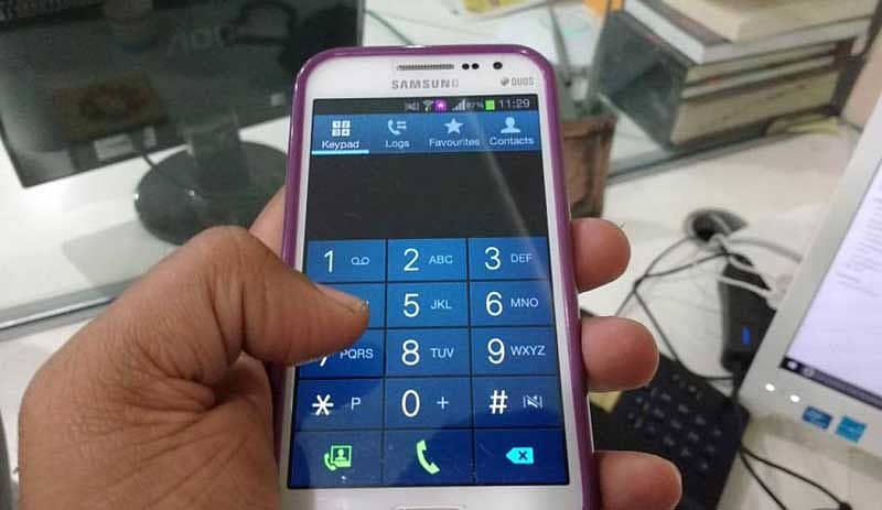 ಮಹಿಳೆಯರ ಸುರಕ್ಷತೆ: ತುರ್ತು ಸಹಾಯಕ್ಕೆ ಮೊಬೈಲ್‌ನಲ್ಲಿ ಬಟನ್‌