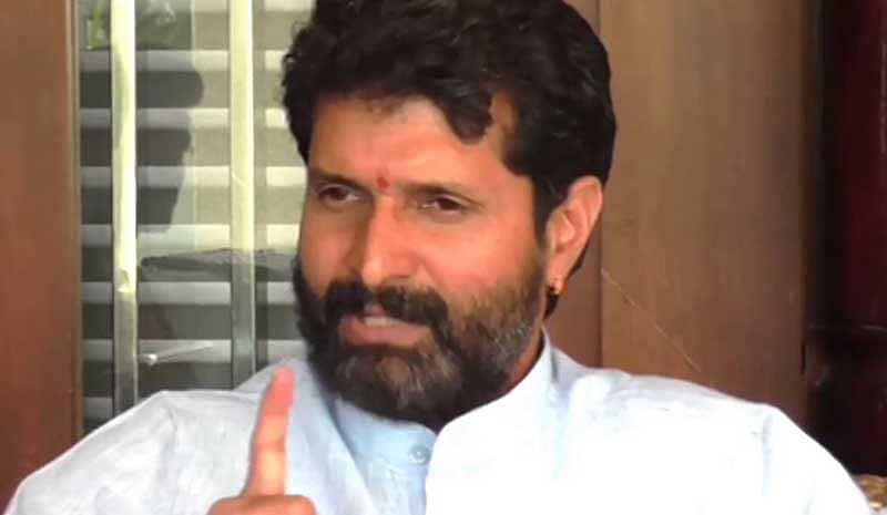 ದೀಪಕ್ ಹತ್ಯೆ: ಎನ್ಐಎ ತನಿಖೆ ಆಗುವವರೆಗೆ ಹೋರಾಟ-ಸಿ.ಟಿ. ರವಿ