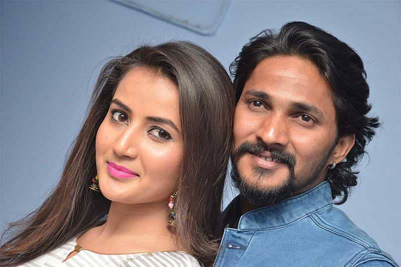 ಚಂದ್ರಲೇಖಾ ಮತ್ತು ಜಾಗ್ವಾರ್ ಜಗ್ಗಿ