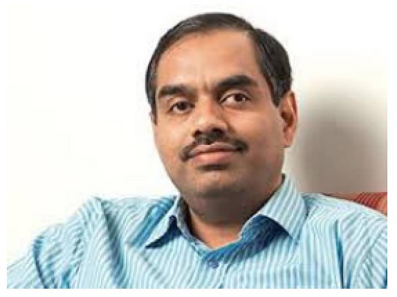 ವಿ. ಬಾಲಕೃಷ್ಣನ್