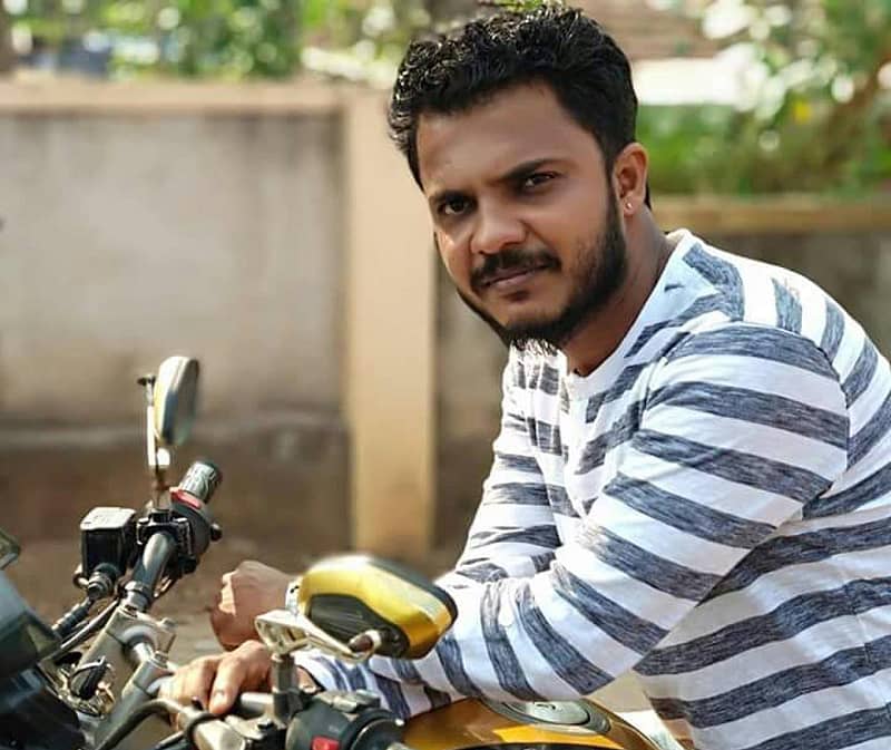 ದೀಪಕ್‌ ರಾವ್‌