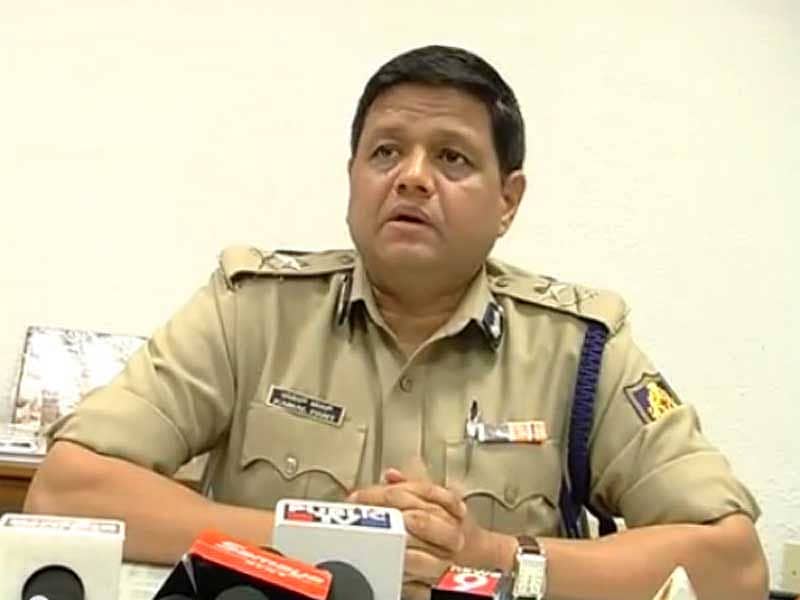 ಕಮಲ್ ಪಂತ್