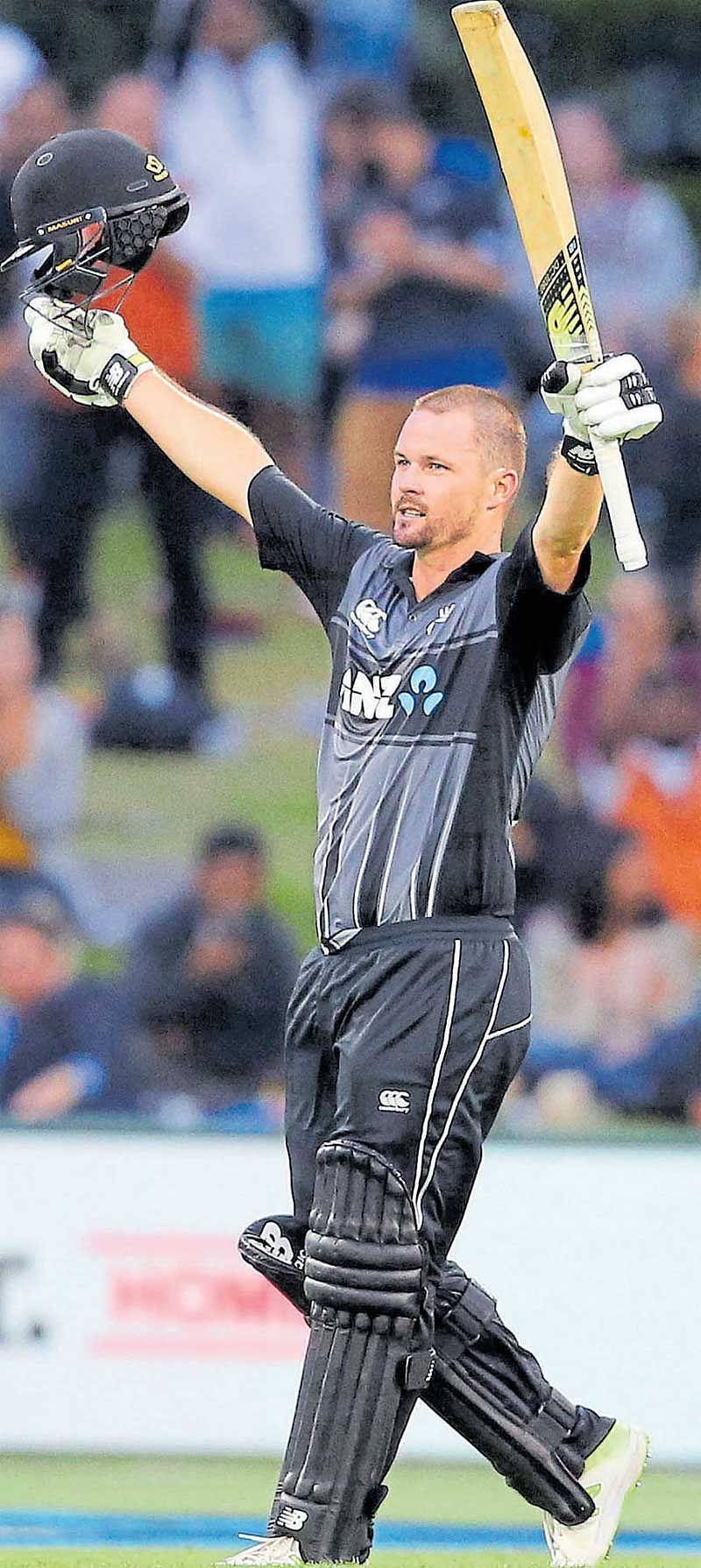 ಕಾಲಿನ್ ಮನ್ರೊ