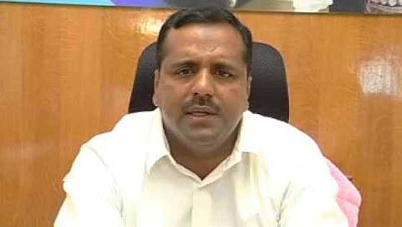 ಯು.ಟಿ. ಖಾದರ್