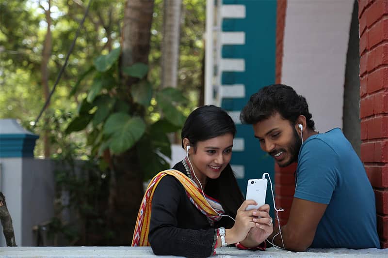 ಮಿಸ್ತಿ ಮತ್ತು ಮನೋರಂಜನ್‌