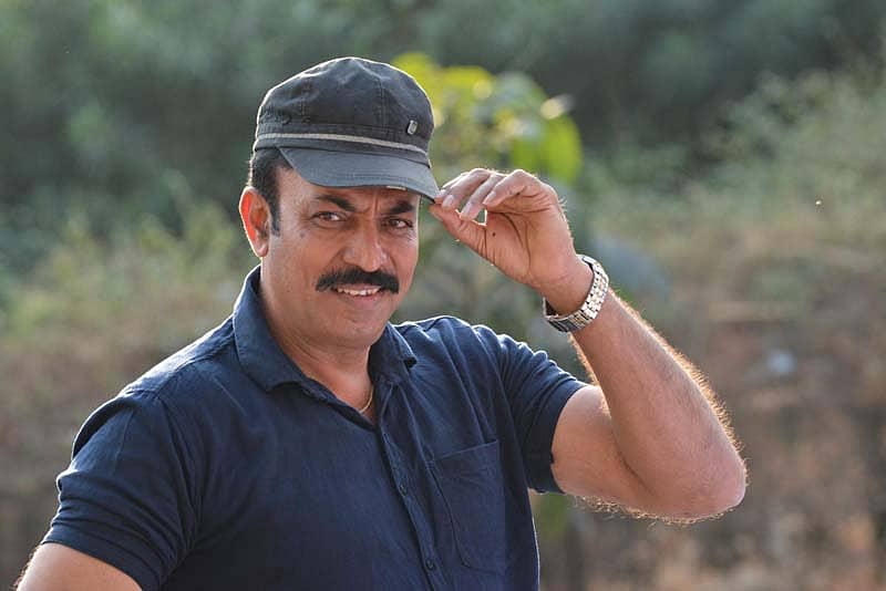 ನಮ್ಮವರು ಚಿತ್ರದ ದೃಶ್ಯ