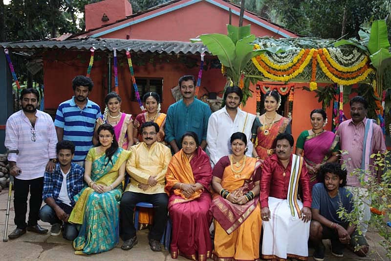 ‘ನಿಗೂಢ ರಾತ್ರಿ’ಯ ಮದುವೆ!