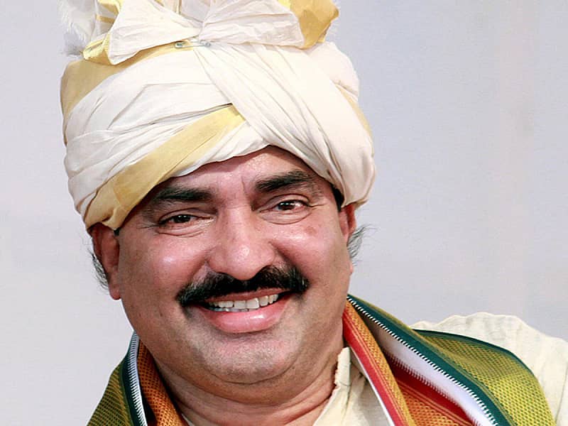 ಮೋಹನ ಜಿ.ಆಳ್ವಾ