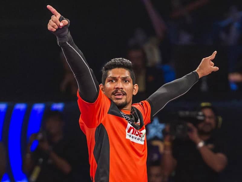 ರಿಶಾಂಕ್‌ ದೇವಾಡಿಗ