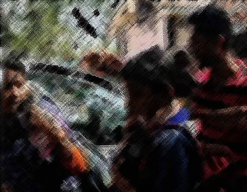 ನಮ್ಮ ಬದುಕಿನಲ್ಲಿ ಹಸ್ತಕ್ಷೇಪ ಮಾಡಬೇಡಿ: ಹಿಂದೂ ಜಾಗರಣ ವೇದಿಕೆ ಕಾರ್ಯಕರ್ತರಿಗೆ ತಾಕೀತು