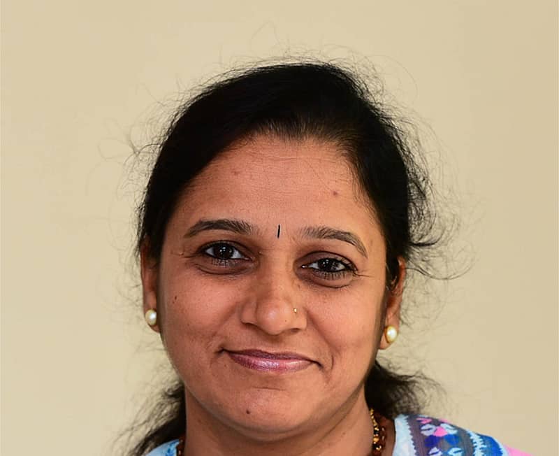 ಸುನೀತಾ ರಾವ್