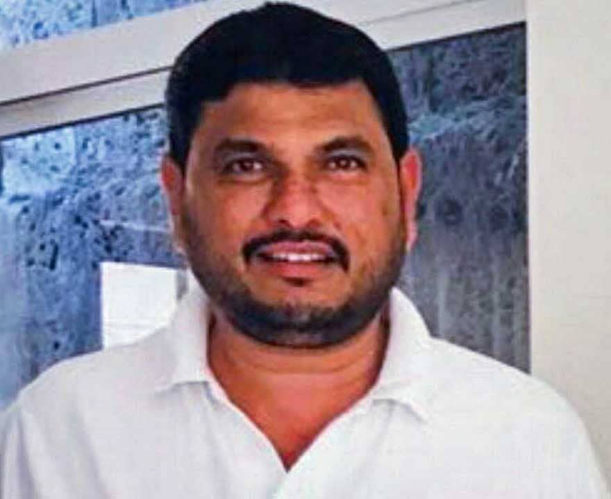 ಸೌದಿಯಲ್ಲಿ ಸವಾಲೆಸೆದ ಅಮಾಯಕ ಬಶೀರ್ ಇನ್ನಿಲ್ಲ: ಫೇಸ್ಬುಕ್ ಬರಹ