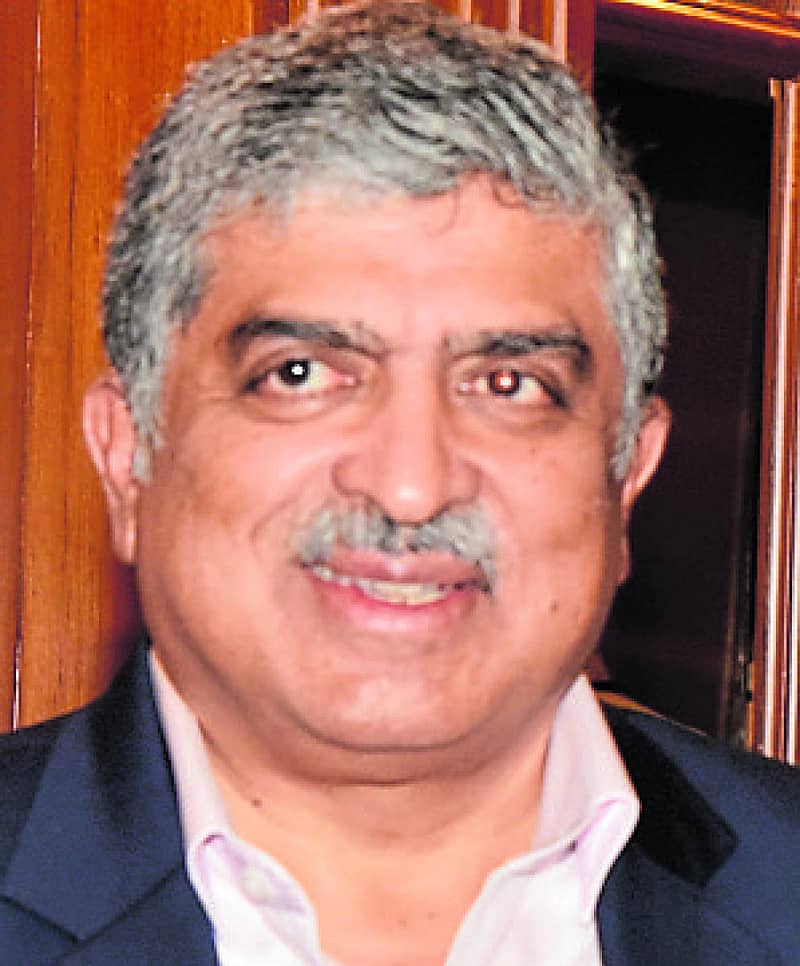 ನಿಲೇಕಣಿ