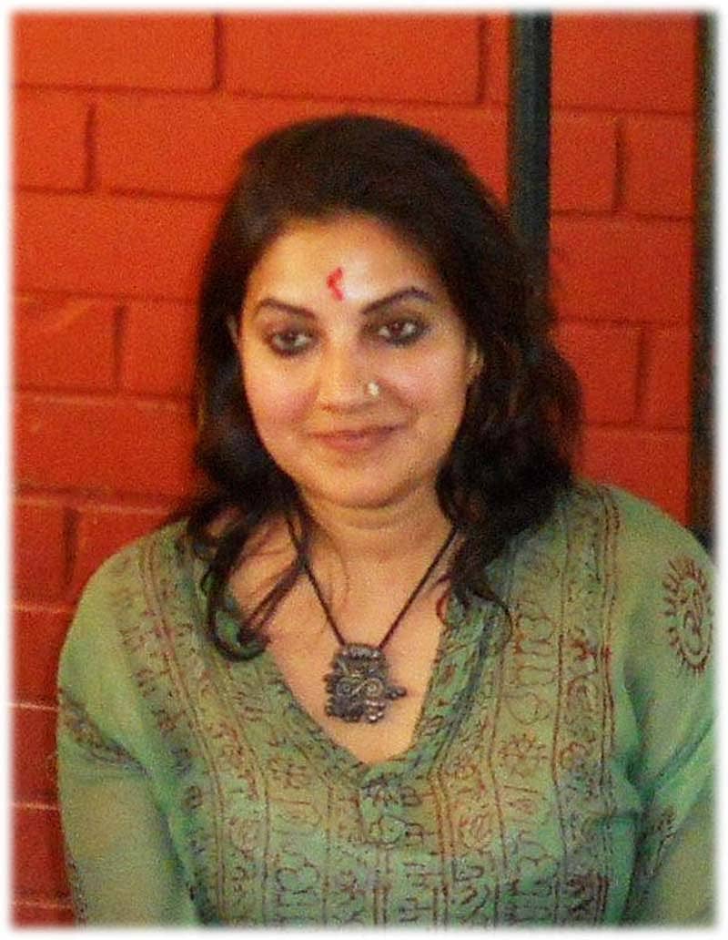 ನಾನೂ ಚಿತ್ರದುರ್ಗದ ಕಾಂಗ್ರೆಸ್ ಟಿಕೆಟ್ ಆಕಾಂಕ್ಷಿ: ಭಾವನಾ